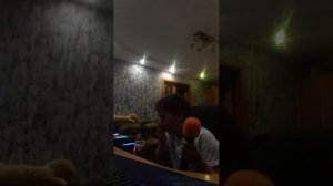 я вернулась домой после лагеря