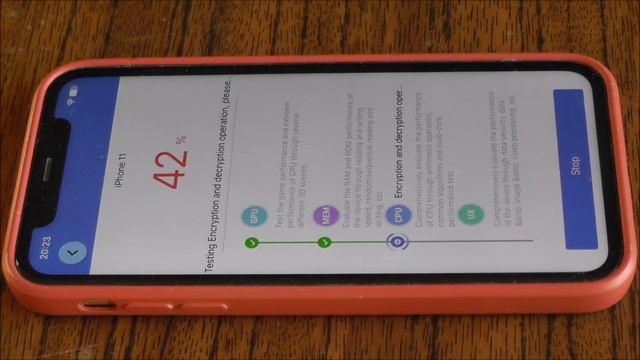 Выживет ли iPhone 11 после обновления до iOS 27 beta 3 смотреть онлайн