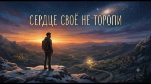 Озимандиас - Сердце своё не торопи