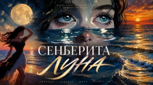 СИНЬЕРИТА ЛУНА#песня #музыка #хит #новаяпесня #слушатьмузыку #музыкальныйклип #русскаямузыка