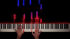 Katyusha (Катюша) - Piano Cover + Sheet Music