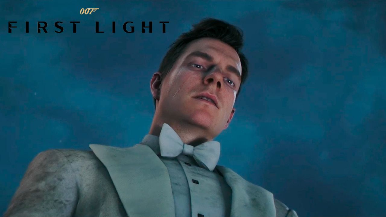 007 First Light ► Серия 08 ► Минус Дэмиен смотреть онлайн