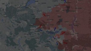 Фронтовая сводка 10 июля 2026