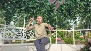 ПАРК ПОКРОВСКИЙ БЕРЕГ 🏖️ ЧАСТЬ 2