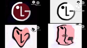 4 lg logs