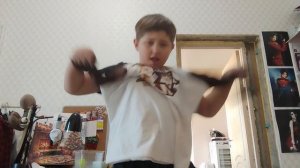 наказание за Челлендж