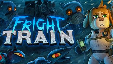Хоррор Fright Train выйдет 15 сентября на PC