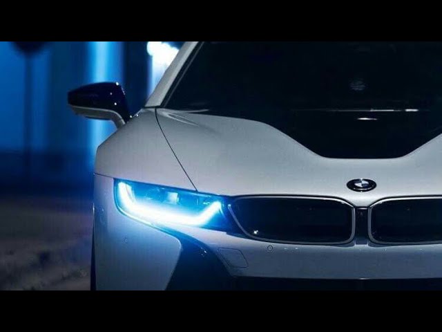 KVPV - Alcohol (Original MIX) - liberty Walk C63 AMG смотреть онлайн