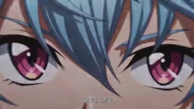 Langrisser Mobile - Langrisser Millennium Ashi Trailer(CN Server)