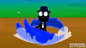 Мультики! SPRUNKI_ИГРАЮТ_В_REPO_Incredibox_Анимации 49
