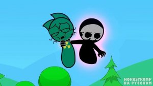 Мультики! SPRUNKI_ИГРАЮТ_В_REPO_Incredibox_Анимации 58