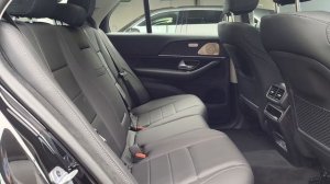 Mercedes-Benz GLE 300 d 4MATIC FL