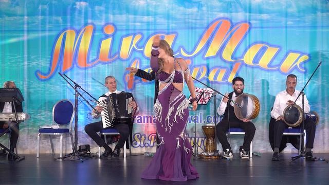 Черкашина Виктория MiraMar Festival November 2025