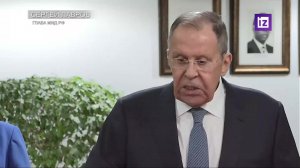 Глава МИД России Сергей Лавров заявил, что Россия больше не будет верить Западу.