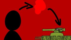 кв-43 получил магию?(4 сезон 4 серия)