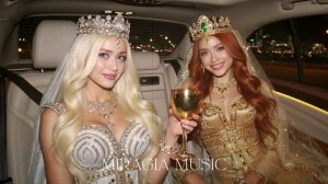 NIGHT DRIVE CAR MUSIC BASS BOOST | МУЗЫКА В МАШИНУ С БАСАМИ ДЛЯ НОЧНОГО ДРАЙВА | DARK ARABIC TRAP