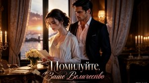 Помилуйте, Ваше Величество