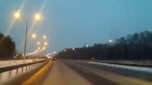 Почему увеличивается длина платного участка дороги М4-Дон?