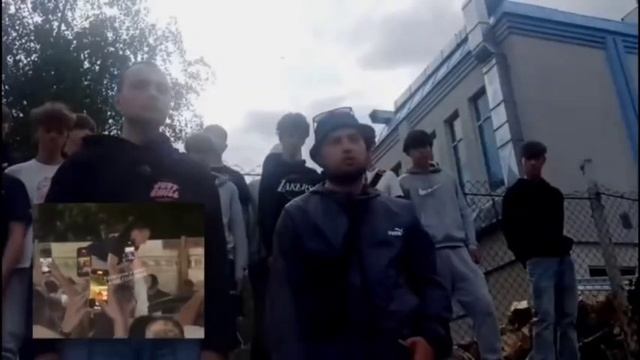 Надзиратели концлагеря арестовали протестующих против ТЦК львовян