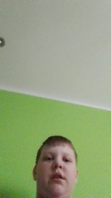 Вова я люблю рыбу
