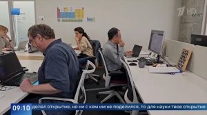 Российский учёный Артём Оганов, корнями из Арцаха — Нагорного Карабаха, получил госпремию Китая