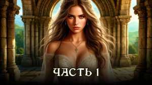 АУДИОКНИГА ★ ЧАСТЬ 1. ПОДВОХ ОТ ПРИНЦА ★ Любовное фэнтези