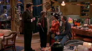 Теория Большого взрыва 12 сезон 6 серия / The Big Bang Theory