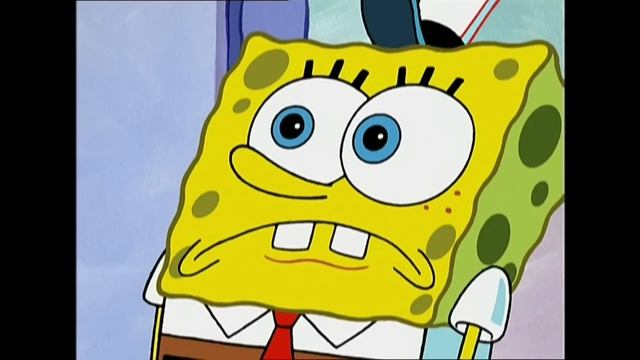 Губка Боб Квадратные Штаны 2 сезон 16 серия Nickelodeon Россия смотреть онлайн