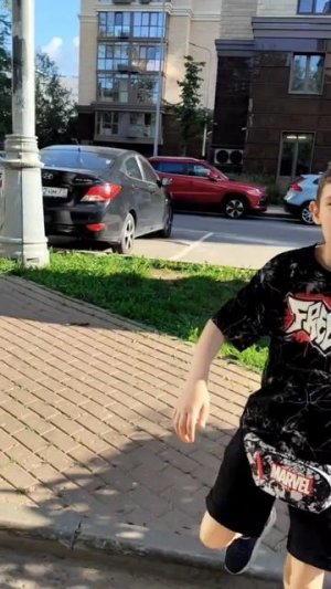 Круто придумал
