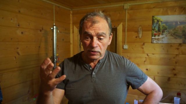 Как сделать Бурбон