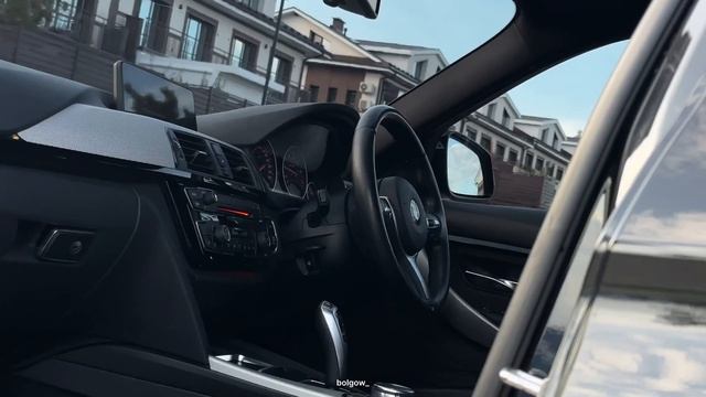 Идеальная BMW F31 из Японии | M Tech, обвес, музыка, выхлоп и PPF #bmwf31 #f31 #bmw #bmwjapan #b38 смотреть онлайн