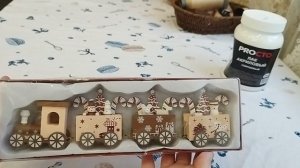 Мои покупки или «готовь сани летом»🎄⛄❄☃️