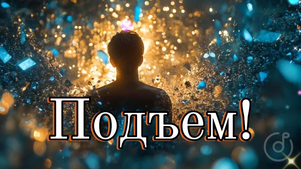 Подъем! | Мотивационный Русский Рэп о Силе и Борьбе смотреть онлайн