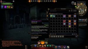 Neverwinter - NEW Combat Enchants (broken) and NEW Mount Tested! - Buried Treasure Lockbox