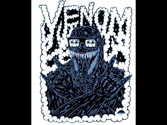 BIG VENOM | Бомба смотреть онлайн
