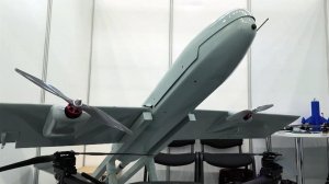 Тысячи передовых моделей беспилотников со всего мира представлены на выставке «Дронэкспо» в Казани.