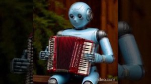 Acrylic AI-Accordions (Instrumental) «Иллюзии уходят»