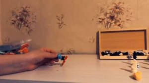 Мои руки творят для тебя