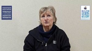 Доказательства зверств киевского режима в г. Красноармейск (ДНР)