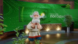 Прогноз погоды на 12 июля 2026