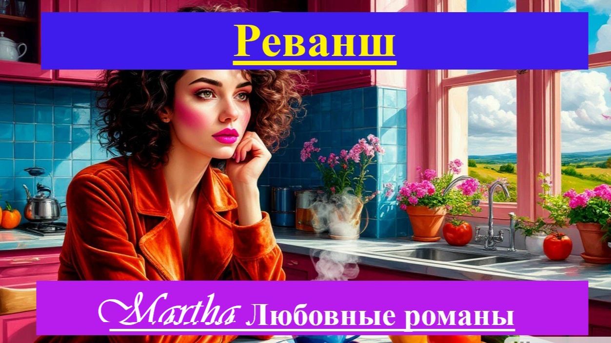 Реванш