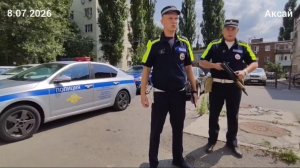 🔥ИНСПЕКТОРА ГАИ НИКАК НЕ РЕАГИРУЮТ НА НАРУШЕНИЕ ПДД У РЫНКА🔥