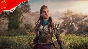 HORIZON запретный запад