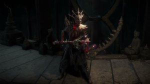 Path of Exile 2 | демонстрация сборки: «Хрономант»