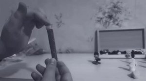 Медленное прикосновение души