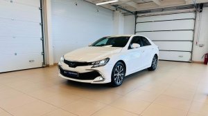 Toyota Mark X 2019 год