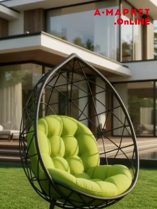 Уличная мебель