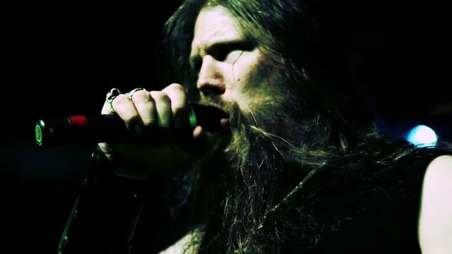 Amon Amarth - Destroyer Of The Universe смотреть онлайн