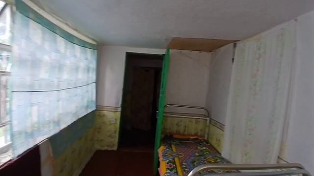 Дом в селе Хохлово