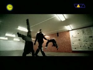 DJ Quicksilver - Ameno